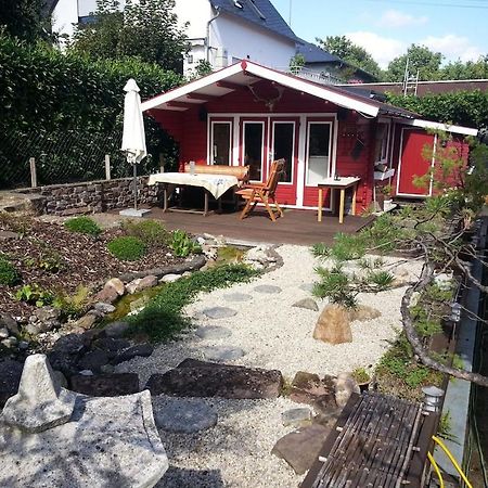 Ferienwohnung Katharina ベルンカステル・クース エクステリア 写真