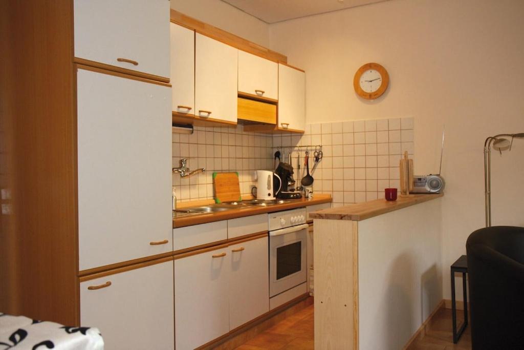 Ferienwohnung Katharina ベルンカステル・クース エクステリア 写真