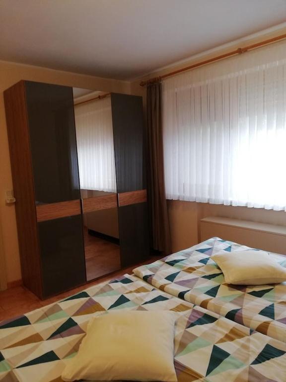 Ferienwohnung Katharina ベルンカステル・クース エクステリア 写真