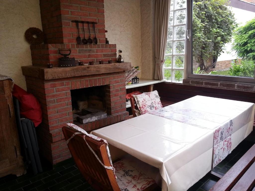 Ferienwohnung Katharina ベルンカステル・クース エクステリア 写真