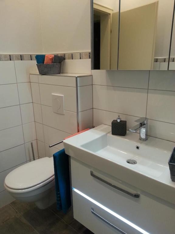 Ferienwohnung Katharina ベルンカステル・クース エクステリア 写真